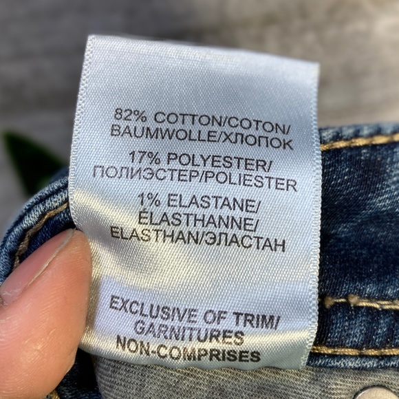 Silver x Joga | Suki Mid Baby Boot - W29/L32, Medium Wash - Picture 8 of 8